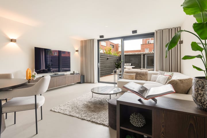 Foto 10 van Istanbulstraat 3