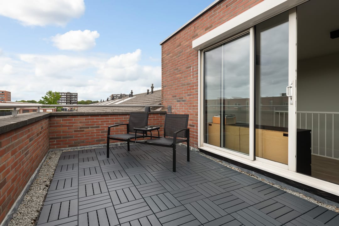 Foto 28 van Istanbulstraat 3