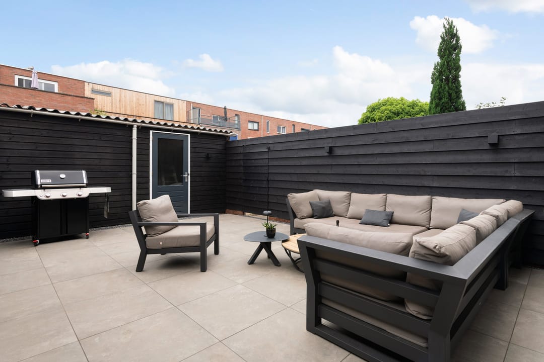 Foto 31 van Istanbulstraat 3