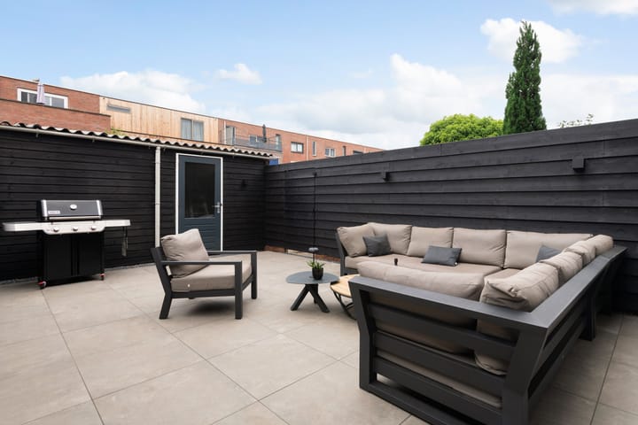 Foto 31 van Istanbulstraat 3