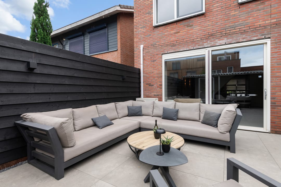 Foto 32 van Istanbulstraat 3