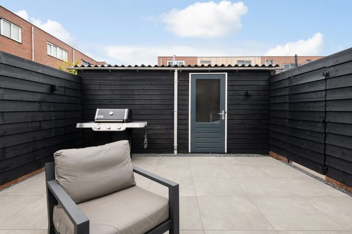 Foto 33 van Istanbulstraat 3