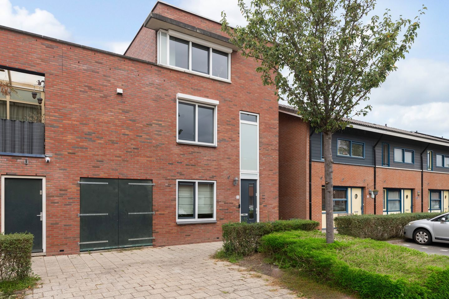 Foto 35 van Istanbulstraat 3