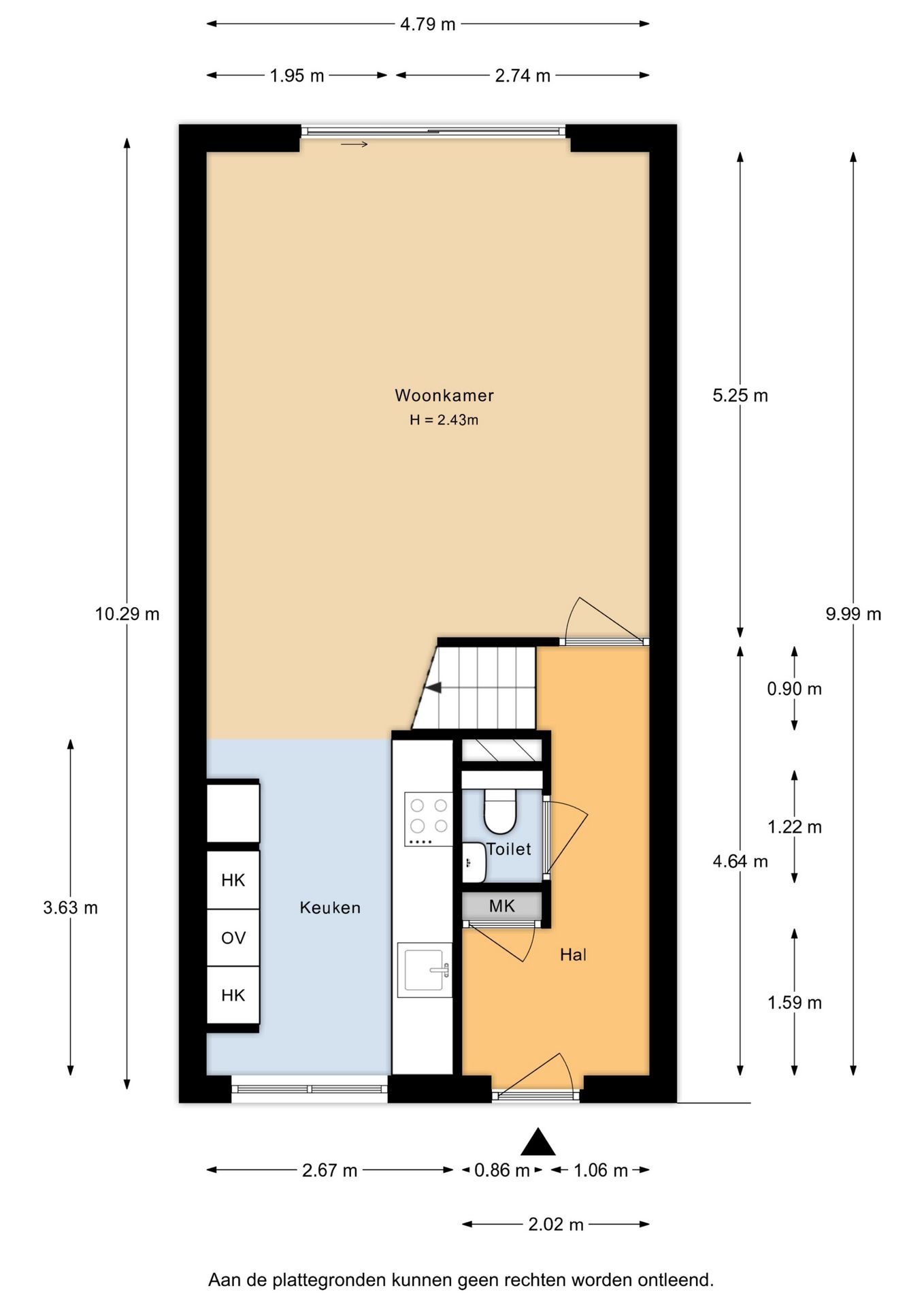 Foto 39 van Istanbulstraat 3