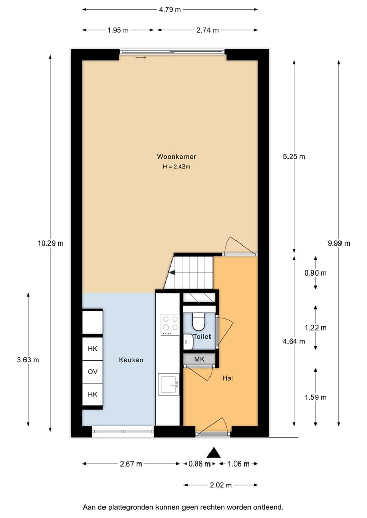 Foto 39 van Istanbulstraat 3