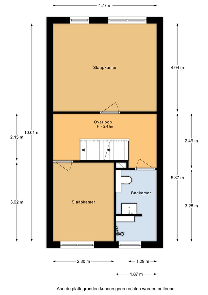 Foto 40 van Istanbulstraat 3