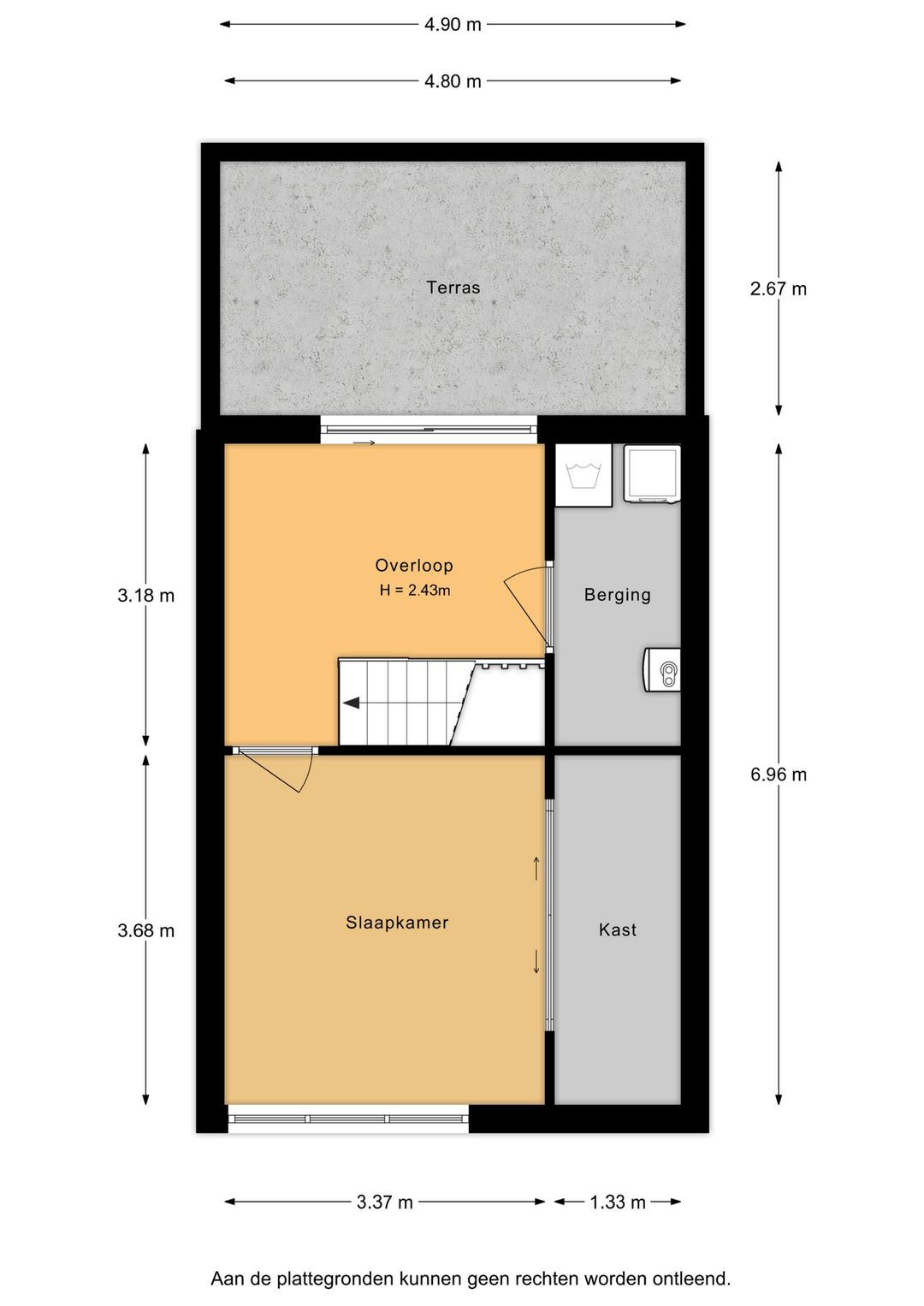 Foto 41 van Istanbulstraat 3