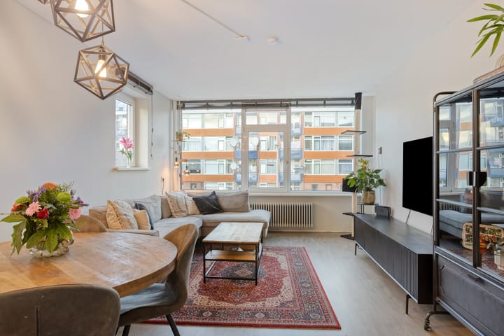 Foto 3 van Volkerakstraat 18