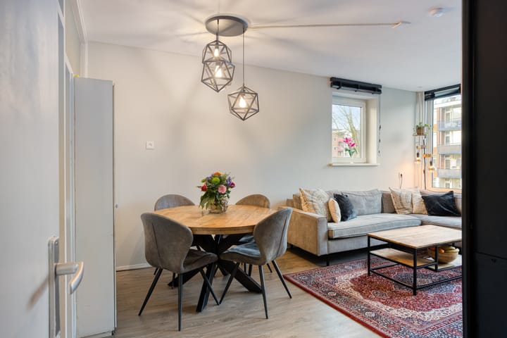 Foto 7 van Volkerakstraat 18