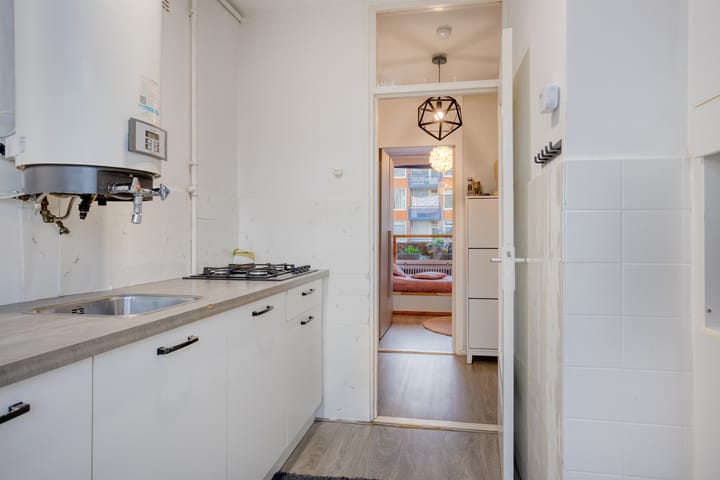 Foto 10 van Volkerakstraat 18