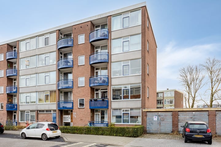 Foto 21 van Volkerakstraat 18