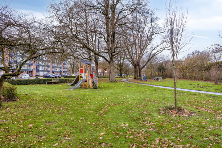 Foto 23 van Volkerakstraat 18