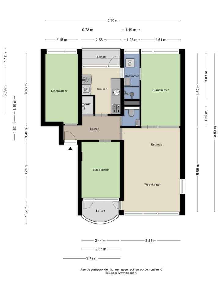 Foto 25 van Volkerakstraat 18