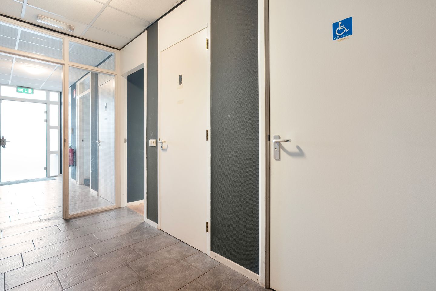 Bekijk foto 3 van Telfordstraat 18