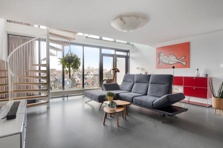 Foto 2 van De Boeg 130