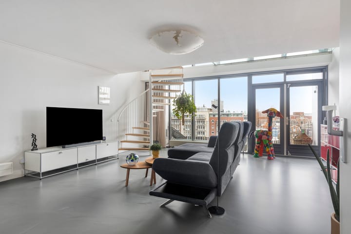 Foto 3 van De Boeg 130