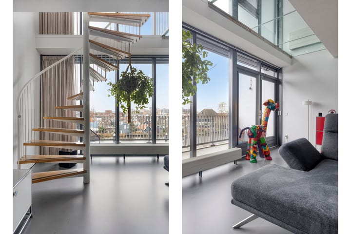 Foto 9 van De Boeg 130