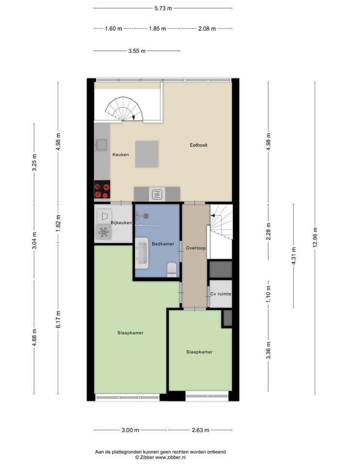 Foto 46 van De Boeg 130