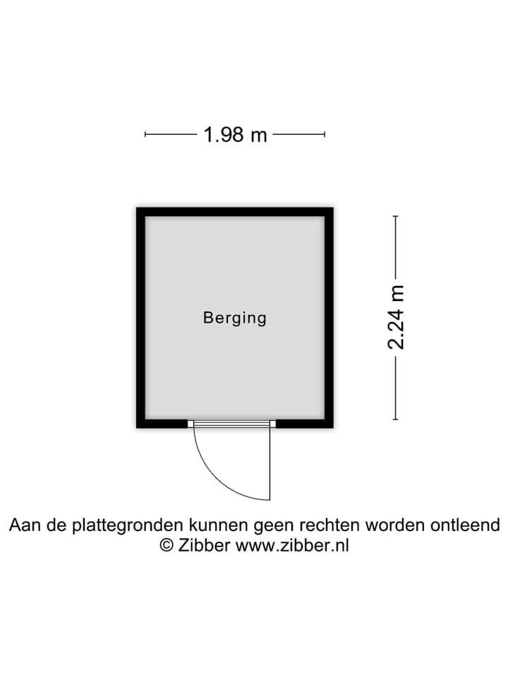 Foto 47 van De Boeg 130