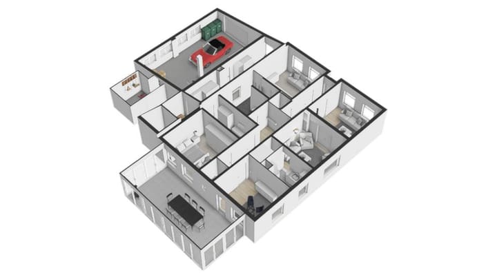 Foto 104 van Adres op aanvraag