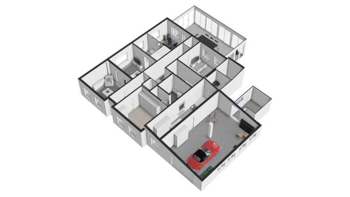 Foto 105 van Adres op aanvraag