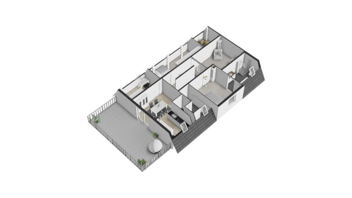 Foto 107 van Adres op aanvraag