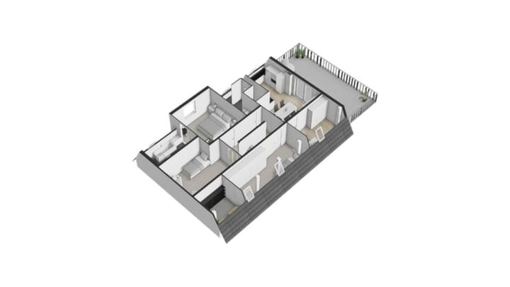 Foto 108 van Adres op aanvraag