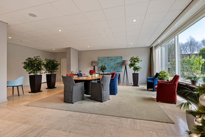 Photo 10 of Eikendonck 76