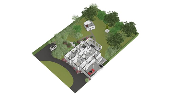 Foto 114 van Adres op aanvraag