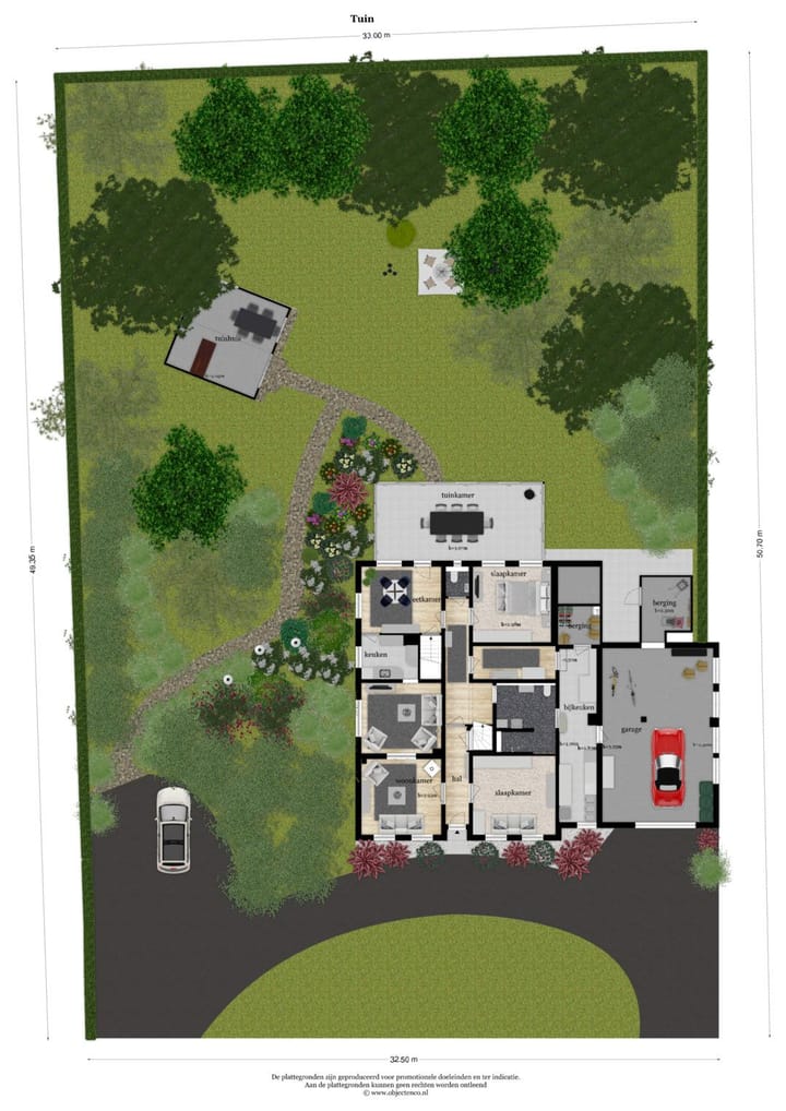 Foto 115 van Adres op aanvraag