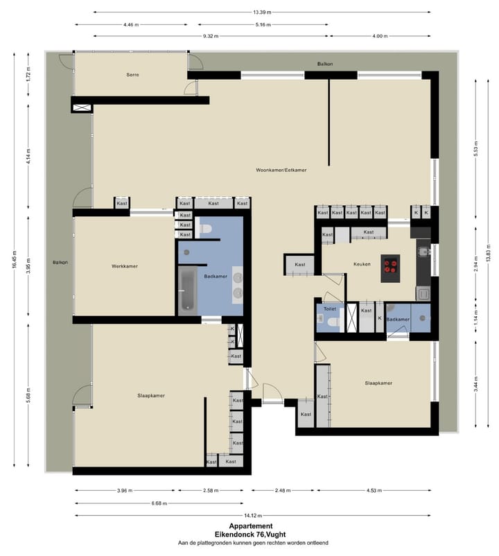 Photo 50 of Eikendonck 76