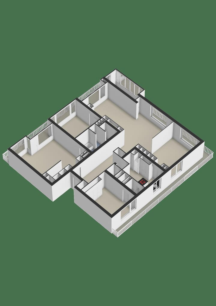 Photo 51 of Eikendonck 76