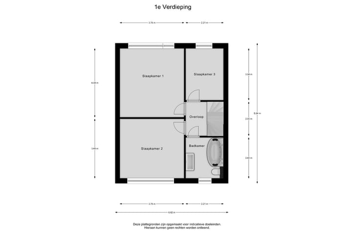 Foto 34 van Laureijnestraat 52