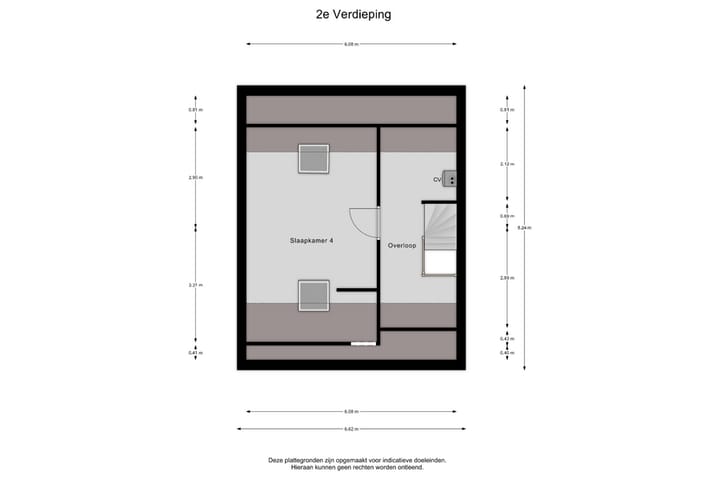 Foto 35 van Laureijnestraat 52