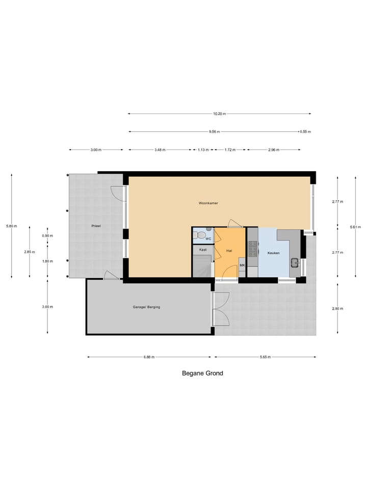 Foto 54 van Singel 7