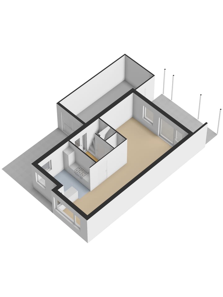 Foto 53 van Singel 7