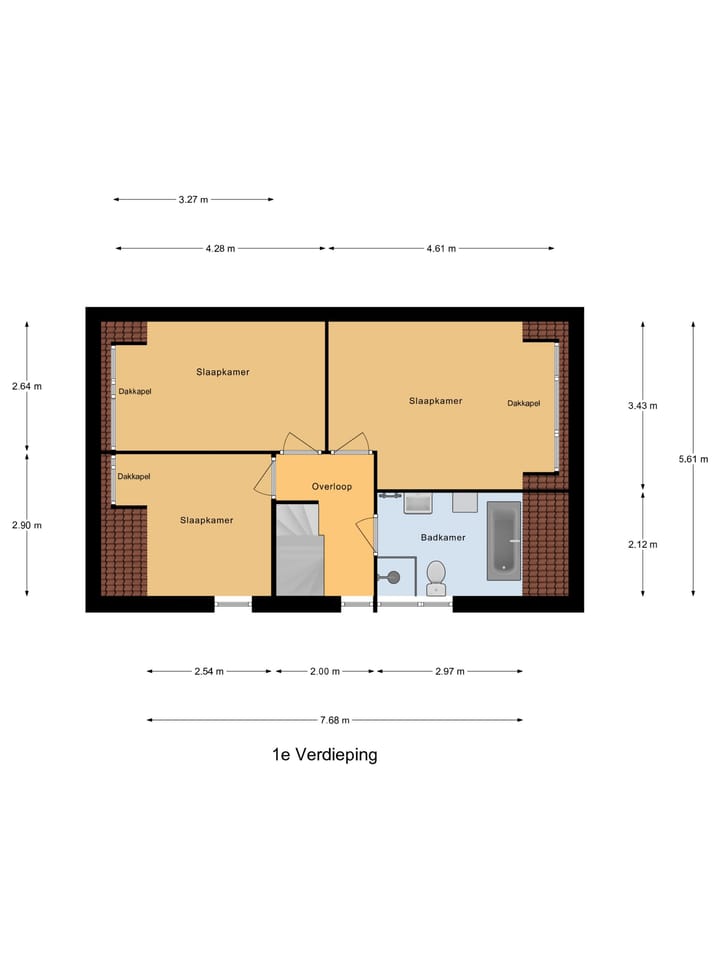 Foto 56 van Singel 7