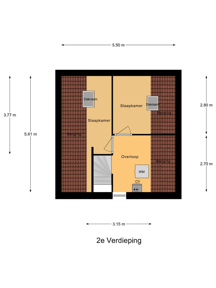 Foto 58 van Singel 7