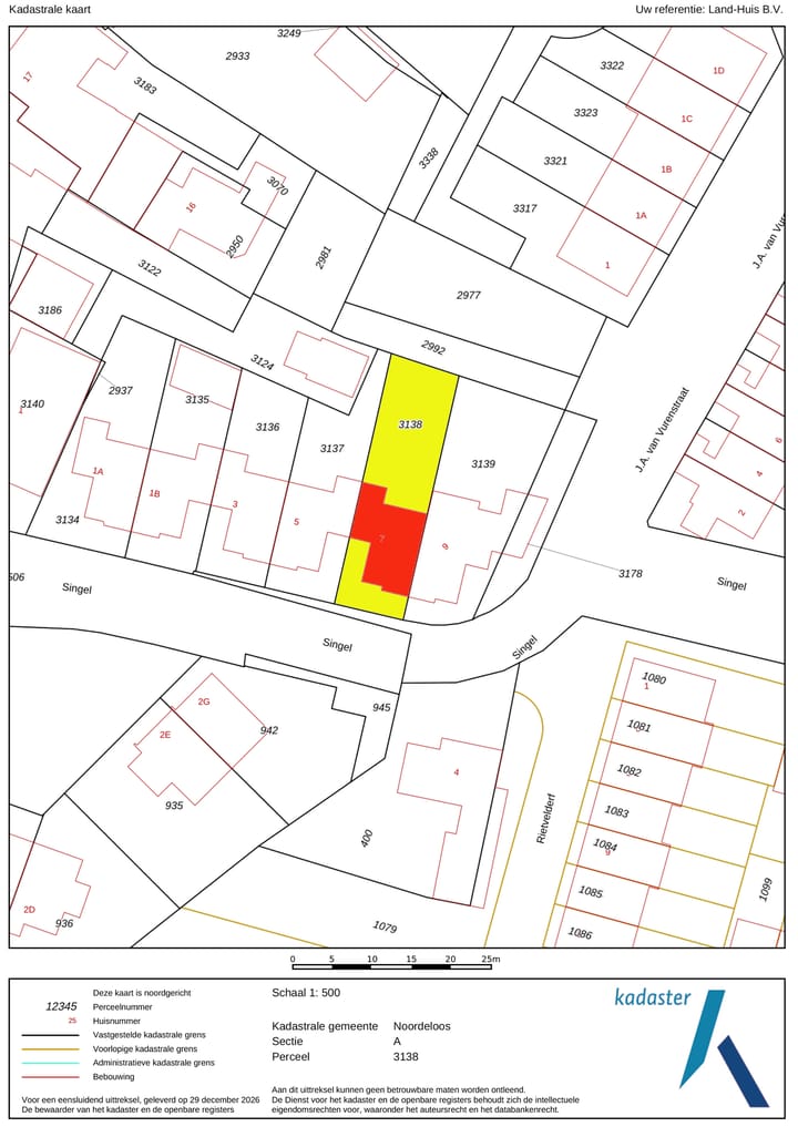 Foto 61 van Singel 7