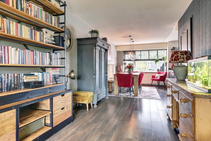 Foto 10 van Singel 7