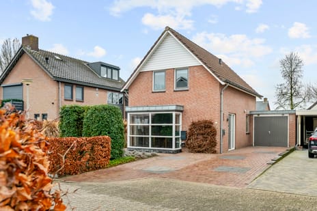 Morelstraat thumbnail