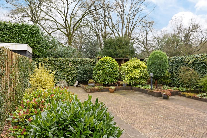 Photo 4 of Ruusbroecgaarde 143