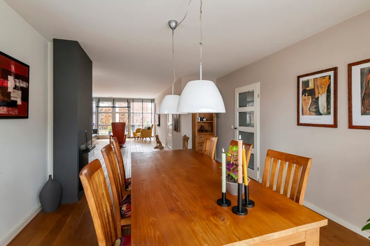 Photo 6 of Morelstraat 3