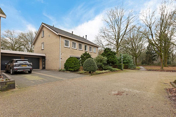 Photo 5 of Ruusbroecgaarde 143