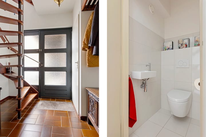 Photo 6 of Ruusbroecgaarde 143