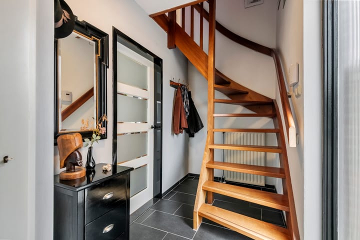 Photo 17 of Morelstraat 3