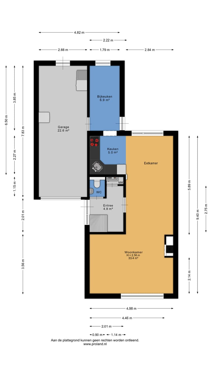 Photo 17 of Ruusbroecgaarde 143