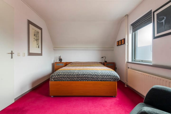 Photo 19 of Morelstraat 3