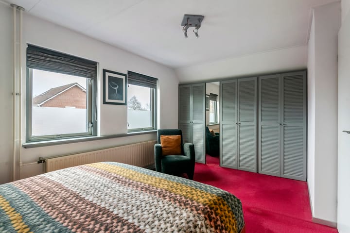 Photo 20 of Morelstraat 3