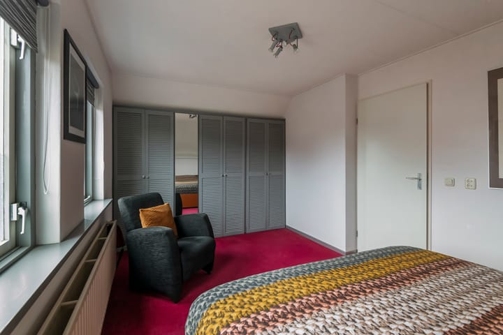 Photo 21 of Morelstraat 3